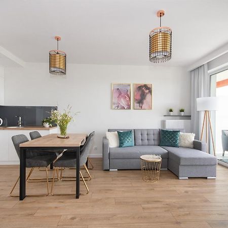 شقة دارووفكو  في Apartament Pasat II المظهر الخارجي الصورة